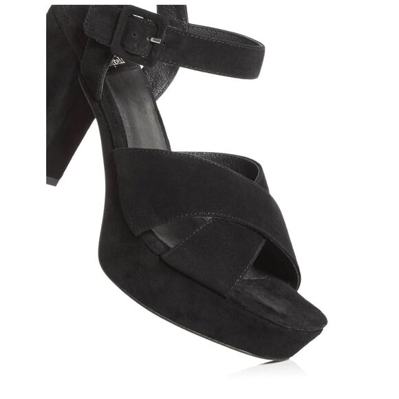 Jeffrey Campbell Amma heeled sandals size 10 - Picture 11 of 11